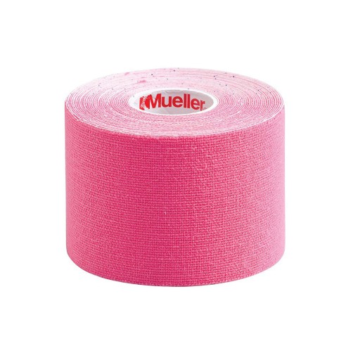 Mueller Kinesiology Tape Taśma do tapingu 5cm x 5m