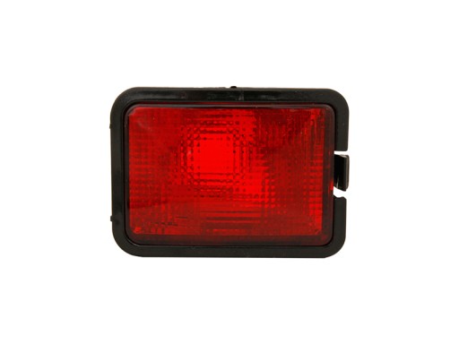 LAMPA TYL ZDERZAK PRZECIWMGIELNA VW TRANSPORTER T4
