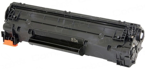 TONER zamienny 83A CF283A M127 M127fn M127fw M125a