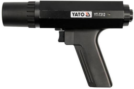 LAMPA stroboskopowa z regulacją XENON YATO YT-7312