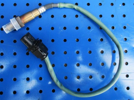 Sonda lambda Mercedes Sprinter 310 311 315 316