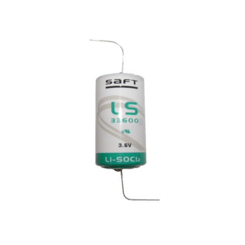 LS33600 CNA 3.6V 17Ah bateria litowa SAFT 33600