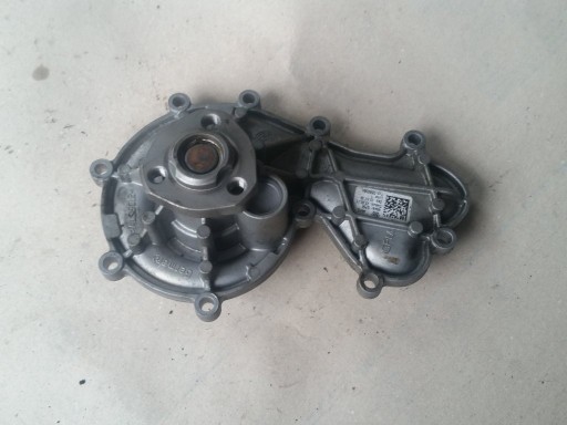 POMPA WODY VW AUDI 2.7 3.0 TDI 059005T