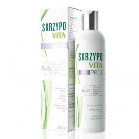 SKRZYPOVITA PRO Szampon 200 ml wypadanie