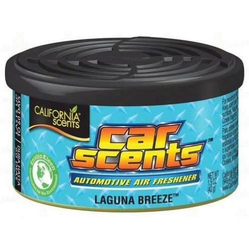 CALIFORNIA SCENTS Zapach Laguna Breeze Odświeżacz
