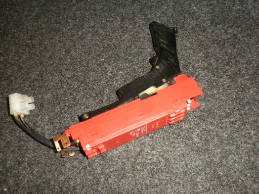 Włącznik HILTI WSR 1400 PE - WSR 900