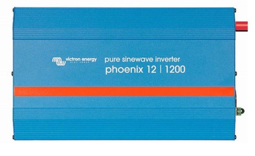 Przetwornica napięcia Victron Phoenix 12V 2400W