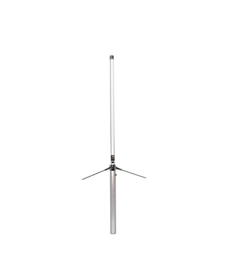 KOMUNICA X30-PWR antena bazowa 2m/70cm dł. 130cm