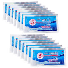 PASKI WYBIELAJĄCE BRIGHT WHITE SUPREME 14 +GRATIS