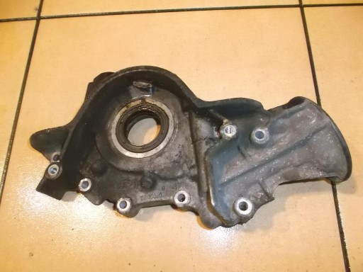 Ford Mondeo Mk2 2.0 16v Pompa oleju CZĘŚCI KRAKÓW