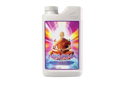 ADVANCED NUTRIENTS NIRVANA, AMINOKWASY, 1 L