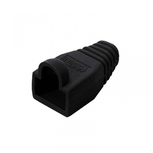 Nakładka na złącze RJ45 MP0022 LogiLink męska