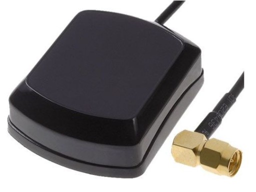 ANTENA GPS SMA - C - ANTENA GPS SMA-C