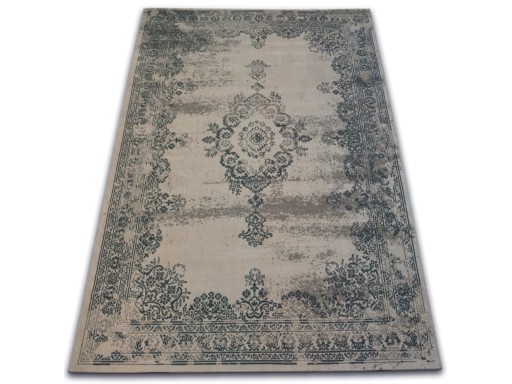 DYWAN TRADYCYJNY VINTAGE 120x170 ROZETA #B120