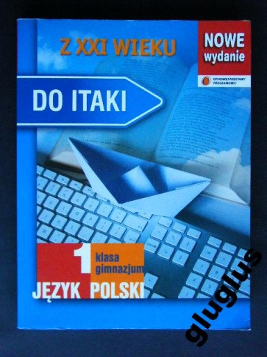 DZIUBA GARSZTKA DO ITAKI Z XXI WIEKU POLSKI 2009