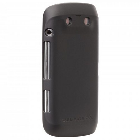 ETUI CASE-MATE BT BLACKBERRY 9350 9360 9370 BLACK