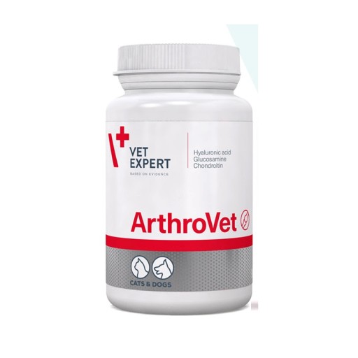 Arthrovet 90 tab. Vetexpert na stawy dla psa