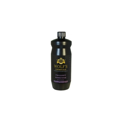 Wolf's Chemicals Fallout Remover Deironizer 1L