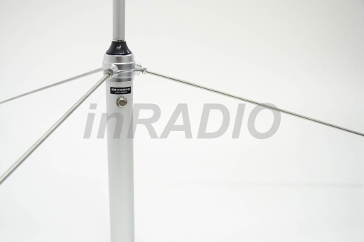 DIAMOND BC-202 ANTENA 430-490MHz 6.5dB 2x5/8 1.2m