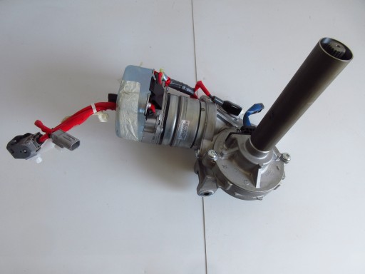 AURIS II WSPOMAGANIE KIEROWNICY 89650-12D70