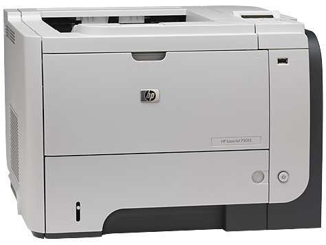 HP P3015DN DUPLEX/SIEĆ 30,9 TYSIĘCY STRON NOWY TONER 100% GWARANCJA F-V