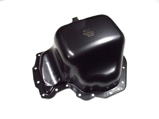 MISKA OLEJOWA 03D103601G VW SKODA FABIA SEAT 1.2