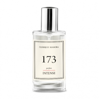 PERFUMY INTENSE FM GROUP 173 HOT GRATISY H. POISON