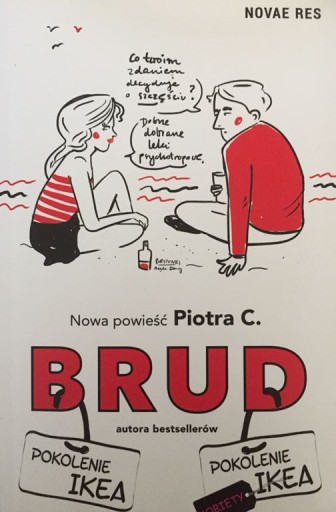 Piotr C. - Brud