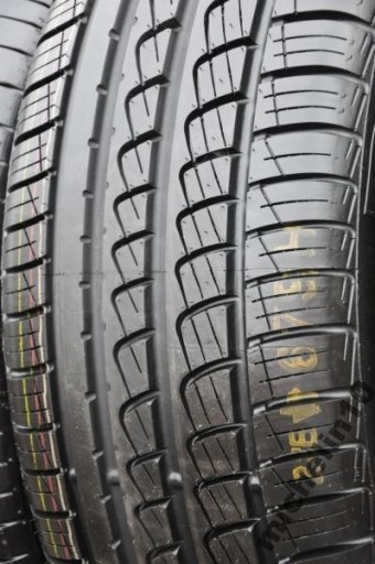 1x 225/55R17 PIRELLI CINTURATO P7 97W