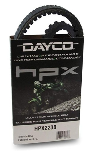 DAYCO PASEK NAPĘDOWY ARCTIC CAT TRV 550/650/700