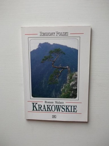 REGIONY POLSKI KRAKOWSKIE /KRAKÓW TATRY BESKIDY