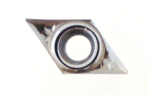 PŁYTKI WIELOOSTRZOWE NÓŻ DO ALUMINIUM DCGT070202