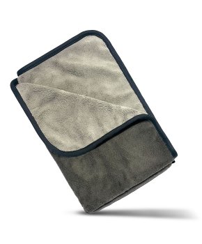 ADBL Mr.Gray Towel 40x60cm 600g/m2 do wosk powłoka