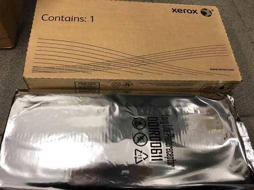 XEROX PAS TRANSFEROWY IBT 001R00611 PHOTORECEPTOR