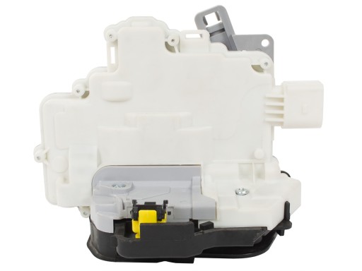 ZAMEK DRZWI PRZÓD PRAWY 4F1837016E Audi A3 A4 B7