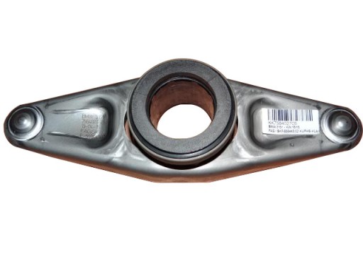 BMW E90 91 92 93 F10 11 ŁOŻYSKO DOCISKOWE OPOROWE
