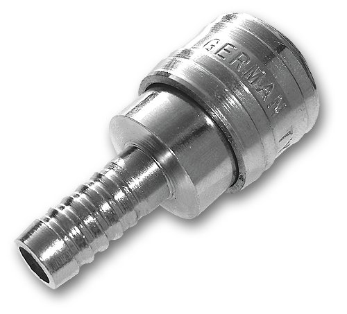 Szybkozłącze na wąż 9mm