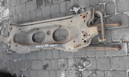 FORD MONDEO MK3 2.0 TDCI SANKI
