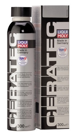 LIQUI MOLY CERA TEC CERATEC LM 7181