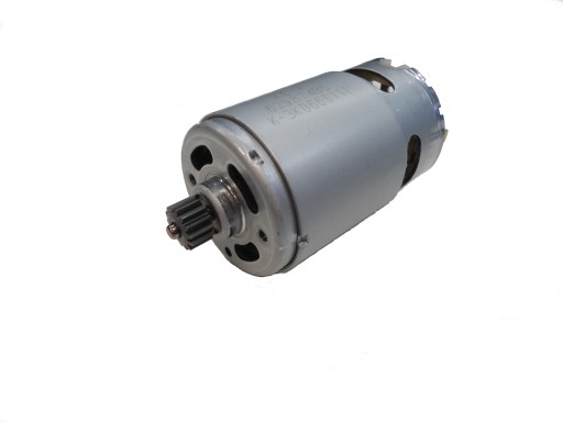 SILNIK WKRĘTARKA MAKITA 6280D 6281D 14.4V 629875-4