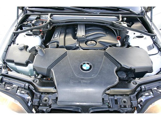 ROZRUSZNIK VALVETRONIC BMW E46 316 318 N42 1.6 1.8