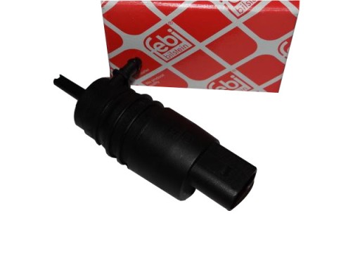 POMPKA SPRYSKIWACZY BMW E36 E46 E39 E60 E65 X3 X5