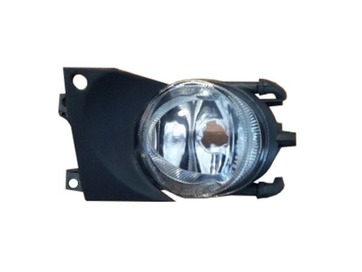 BMW 5 E39 00-03 HALOGEN HALOGENY LAMPA LEWA