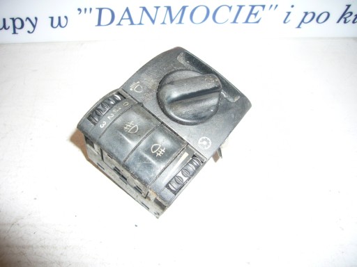 4418/5 WŁĄCZNIK ŚWIATEŁ VECTRA B OMEGA B