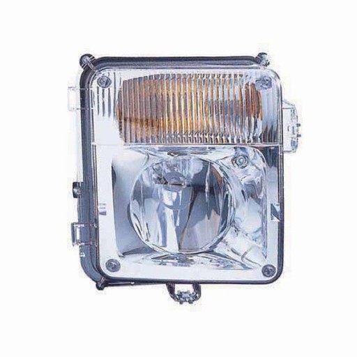 HALOGEN PRAWY NOWY CADILLAC SRX 2004-2009