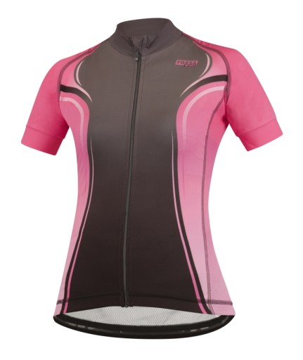 KOSZULKA KOLARSKA DAMSKA FORZA SPORT PEKIN XL