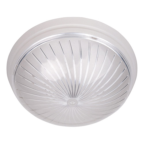 OPRAWA LAMPA PLAFONIERA IDEUS UFO E27 IP20 19926