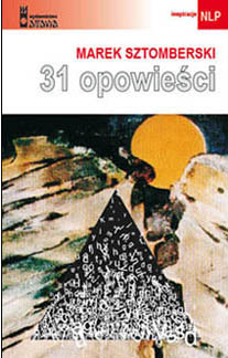 31 opowieści - Marek Sztomberski