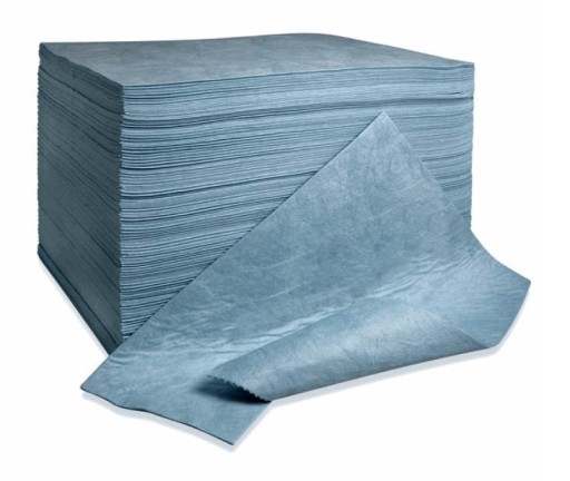 Sorbent do oleju mata sorpcyjna ROPA OLEJE 200 szt