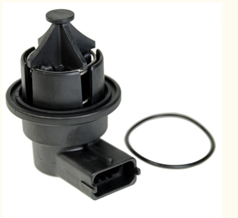 ZAWÓR STEROWNIK TURBINY ACTUATOR SENSOR 3.0HDI JTD